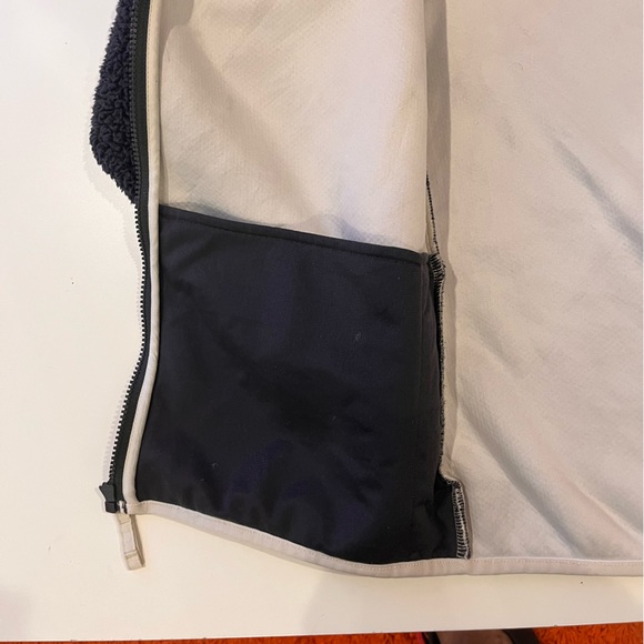 Columbia Heavyweight Fleece Jacket - Picture 5 of 7